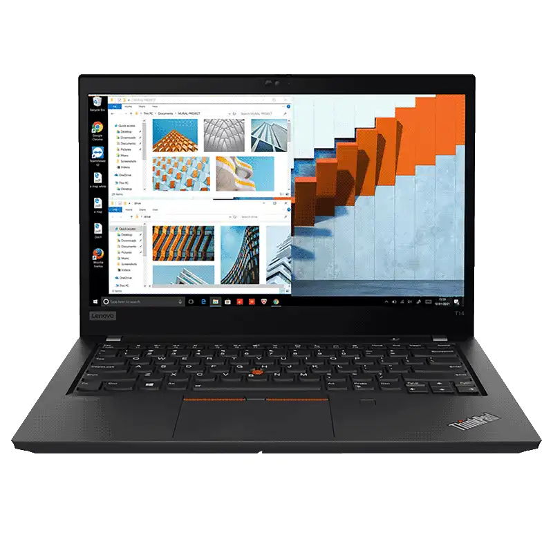 Lenovo ThinkPad T14 Gen 2 20W1SBJG00